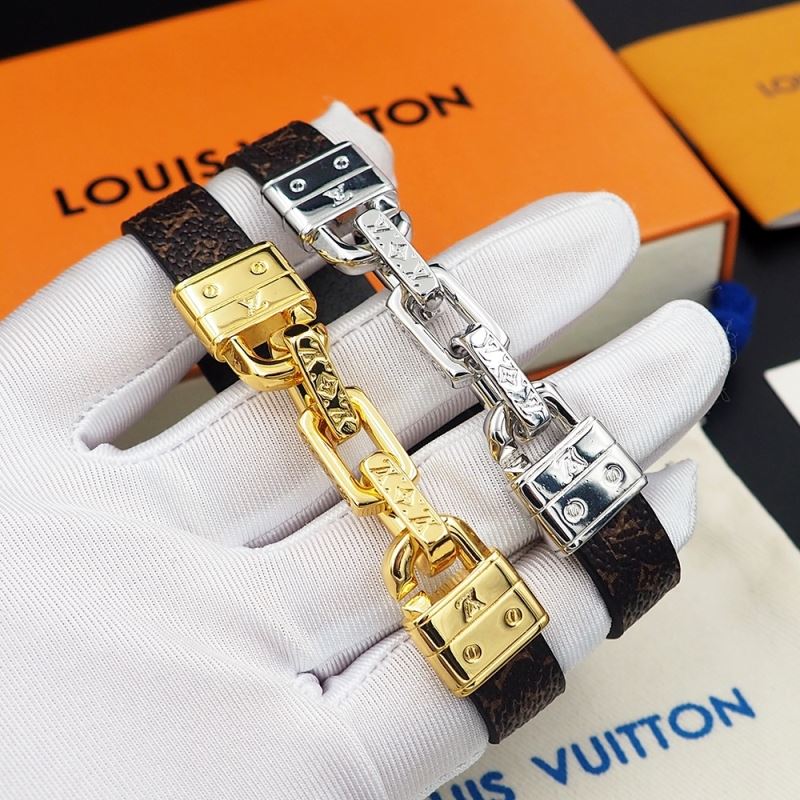 Louis Vuitton Bracelets